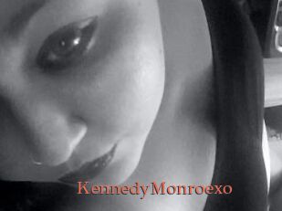 KennedyMonroexo