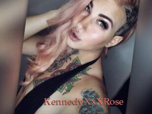 KennedyXxXRose