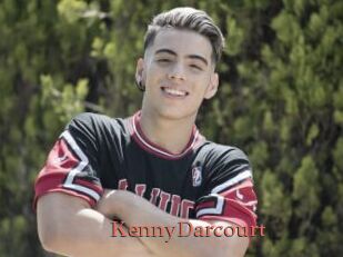 KennyDarcourt