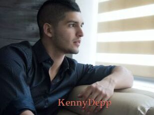 KennyDepp