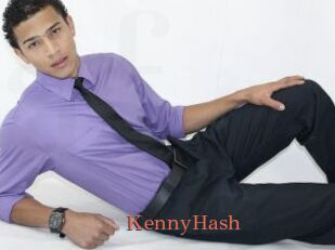 KennyHash