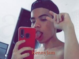 KennyJam