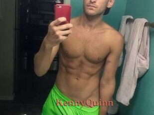 KennyQuinn