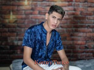KennyTwice