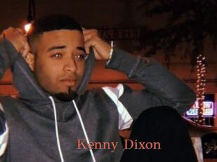 Kenny_Dixon