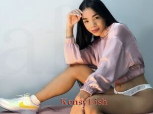 KensyLish