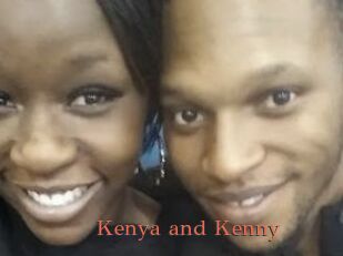 Kenya_and_Kenny