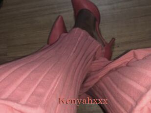 Kenyahxxx