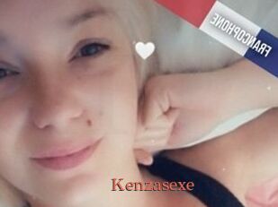 Kenzasexe