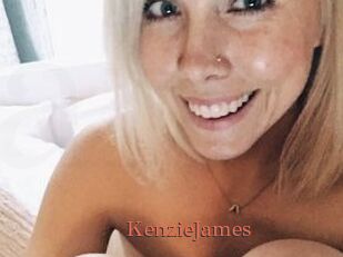 KenzieJames