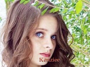 Kenziee