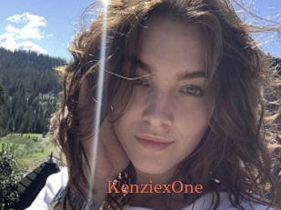 KenziexOne
