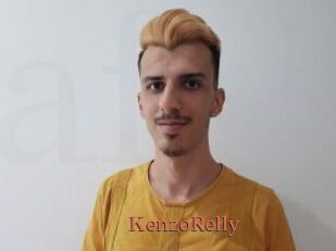 KenzoRelly