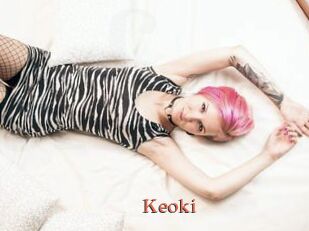 Keoki