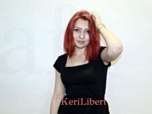 KeriLibert