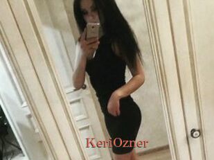 KeriOzner