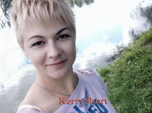 KerryShort