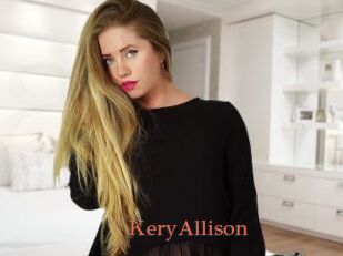 KeryAllison