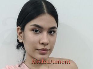 KeshaDumont