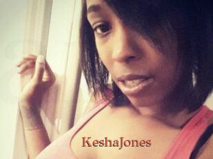 Kesha_Jones