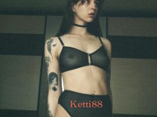Ketti88