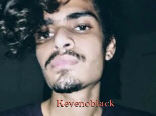 Kevenoblack