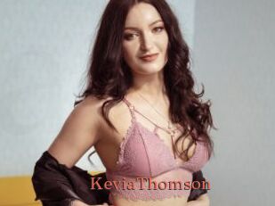 KeviaThomson