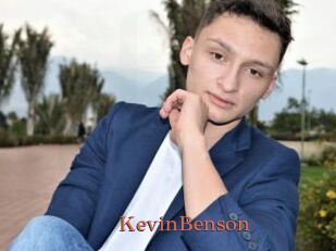 KevinBenson