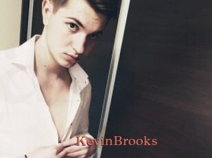 KevinBrooks