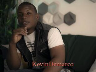 KevinDemarco