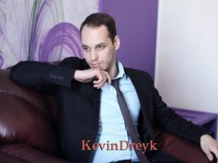 KevinDreyk