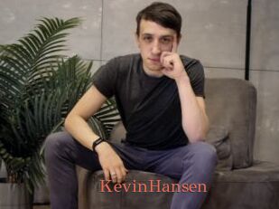 KevinHansen