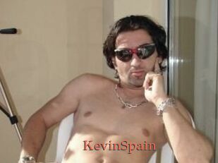 KevinSpain
