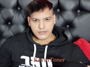 KevinToner