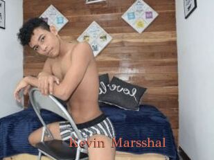 Kevin_Marsshal