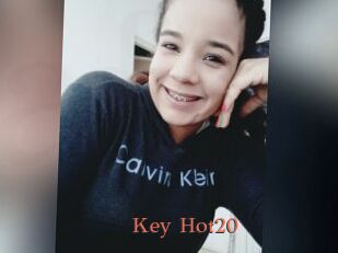 Key_Hot20