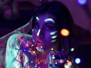 KeylaJones