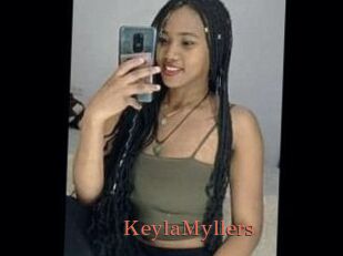 KeylaMyllers