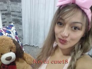 Keylii_cute18