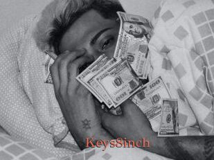 Keys8inch