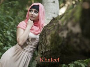 Khaleef