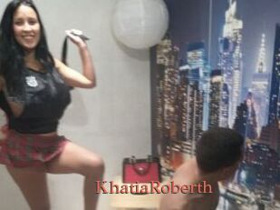 KhatiaRoberth