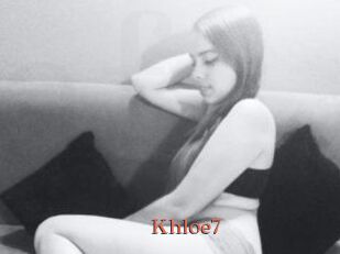 Khloe7