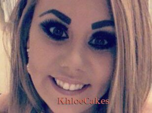 KhloeCakes