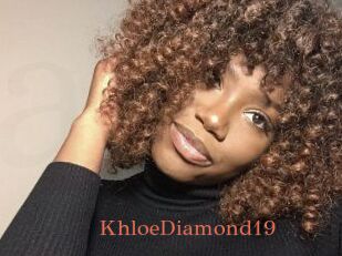 KhloeDiamond19