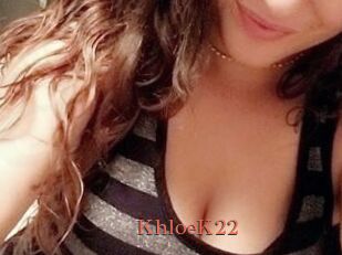 KhloeK22