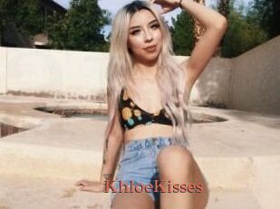 KhloeKisses