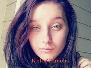 KhloeThmoas