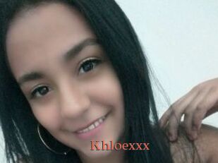 Khloexxx