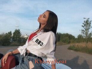 KhloyaKeat